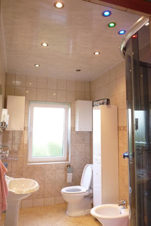 Apartamento Jarzebinowa 7 Rowy  Exterior foto