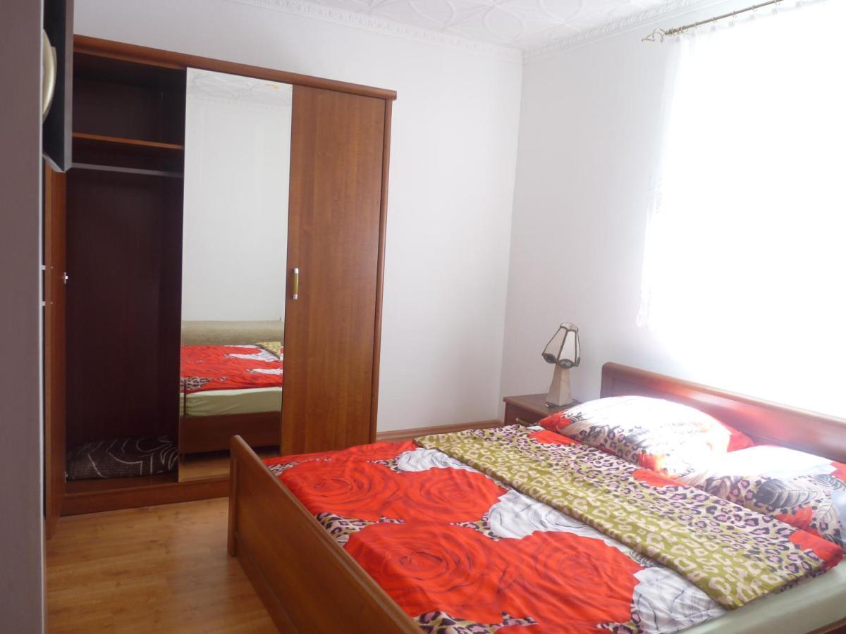 Apartamento Jarzebinowa 7 Rowy  Exterior foto