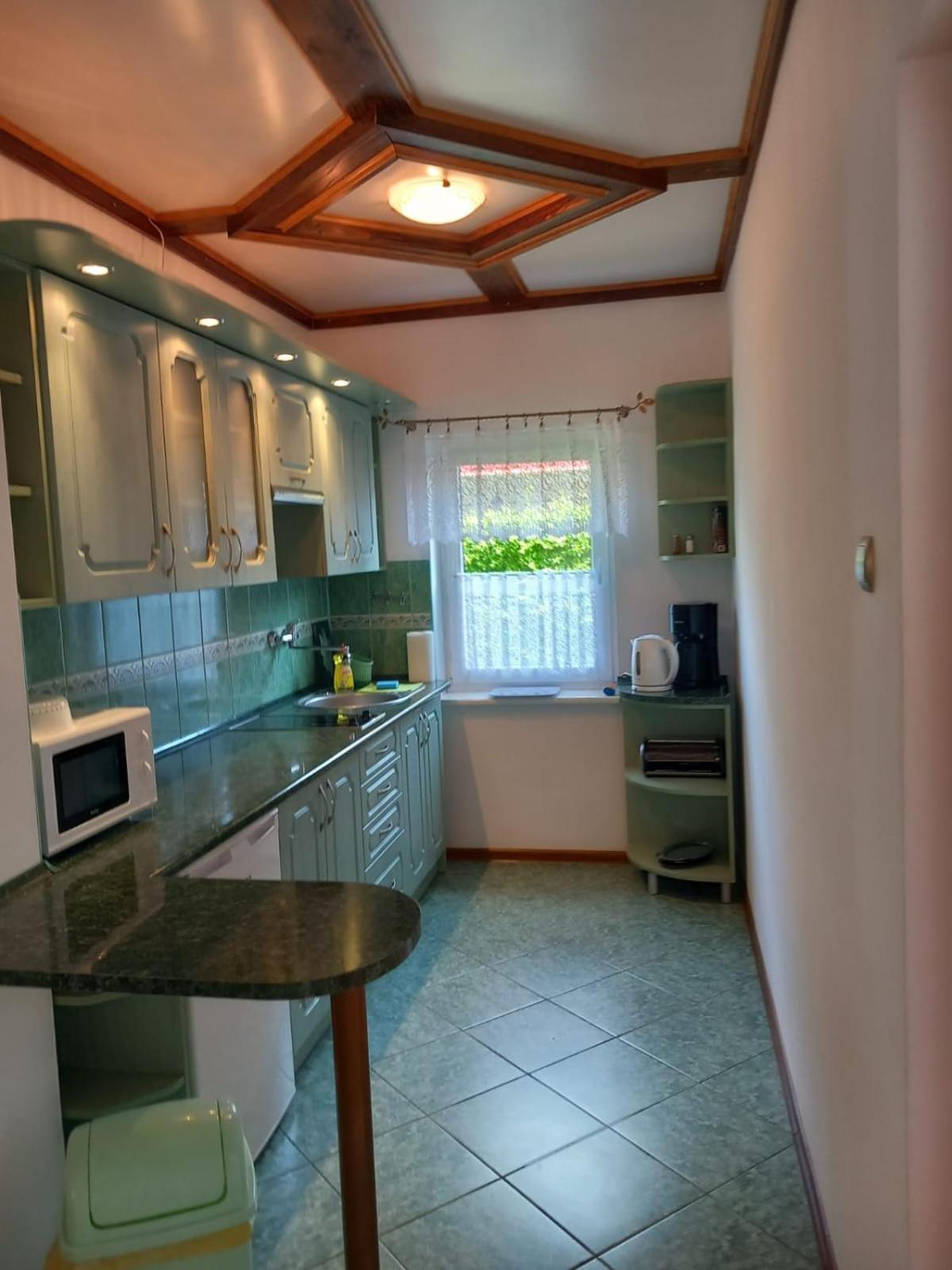 Apartamento Jarzebinowa 7 Rowy  Exterior foto