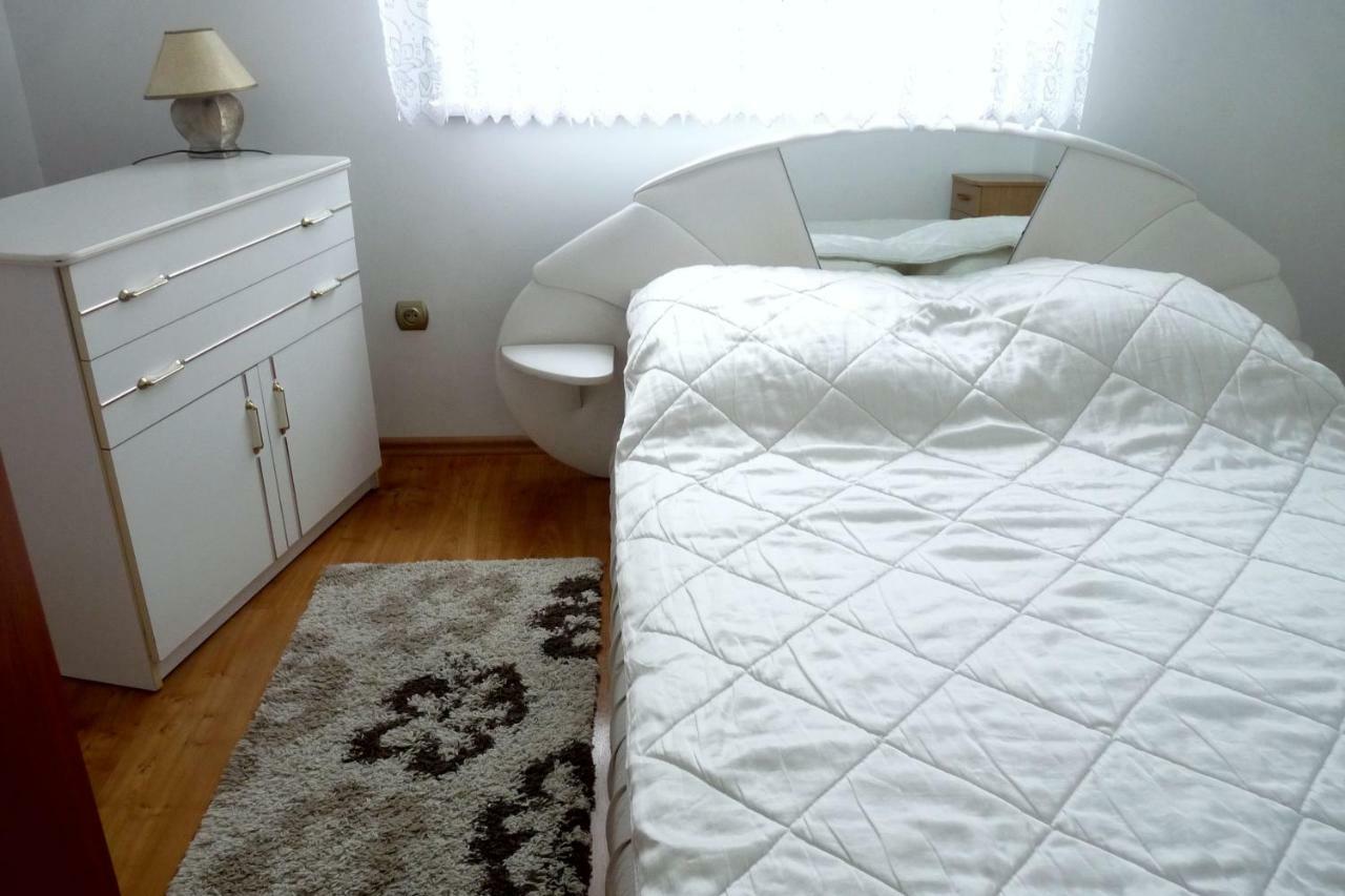 Apartamento Jarzebinowa 7 Rowy  Exterior foto