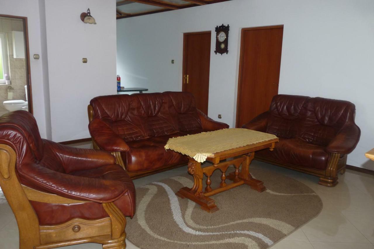 Apartamento Jarzebinowa 7 Rowy  Exterior foto