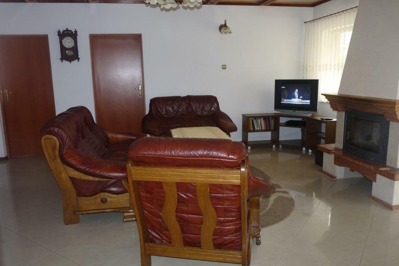 Apartamento Jarzebinowa 7 Rowy  Exterior foto